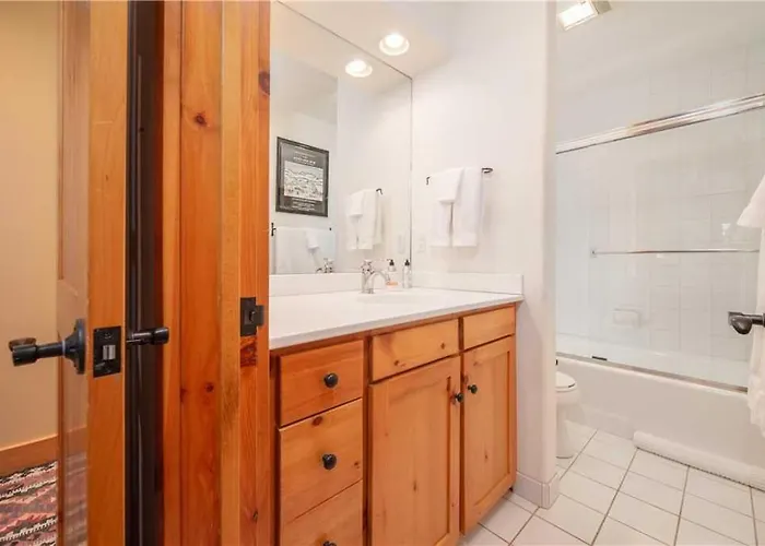 Rmr: Cottagewood House In * Teton Village