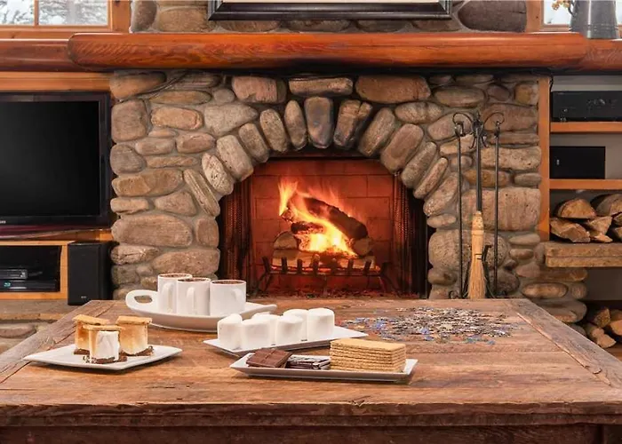 Rmr: Cottagewood House In Holiday home