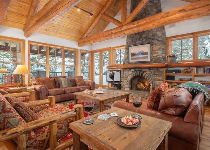 Rmr: Cottagewood House In Holiday home *
