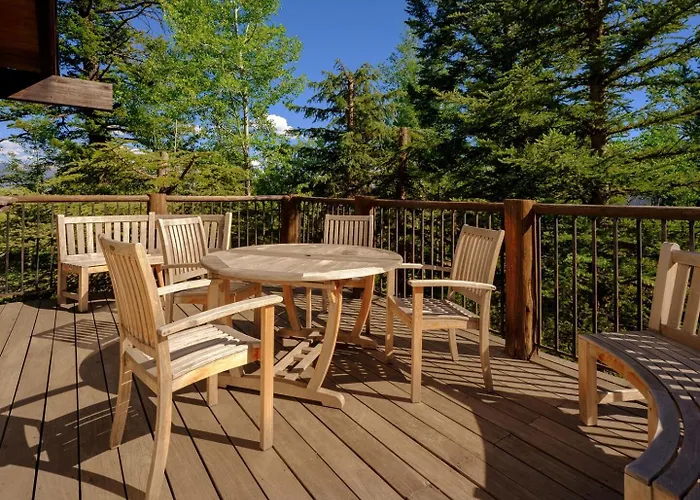 Rmr: Cottagewood House In Teton Village
