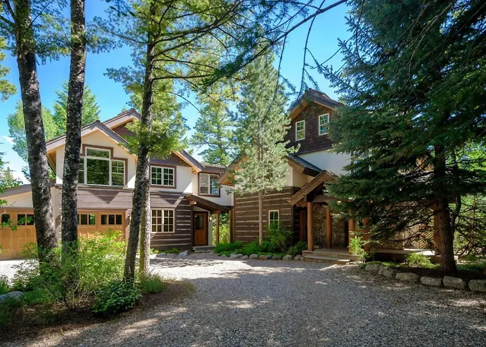 Holiday home Rmr: Cottagewood House In