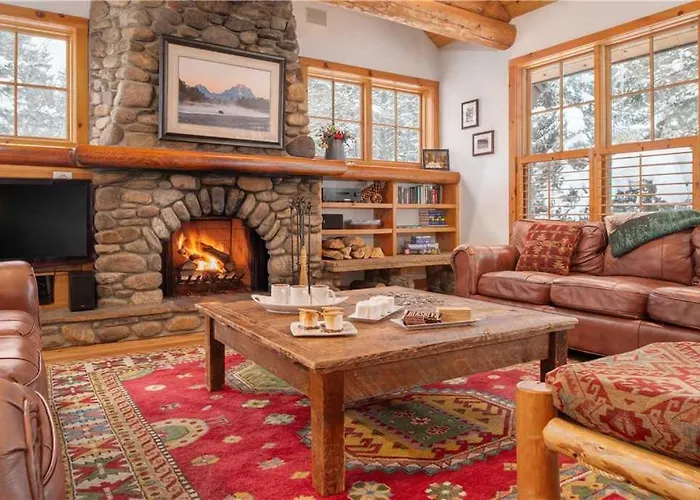 Rmr: Cottagewood House In Holiday home *