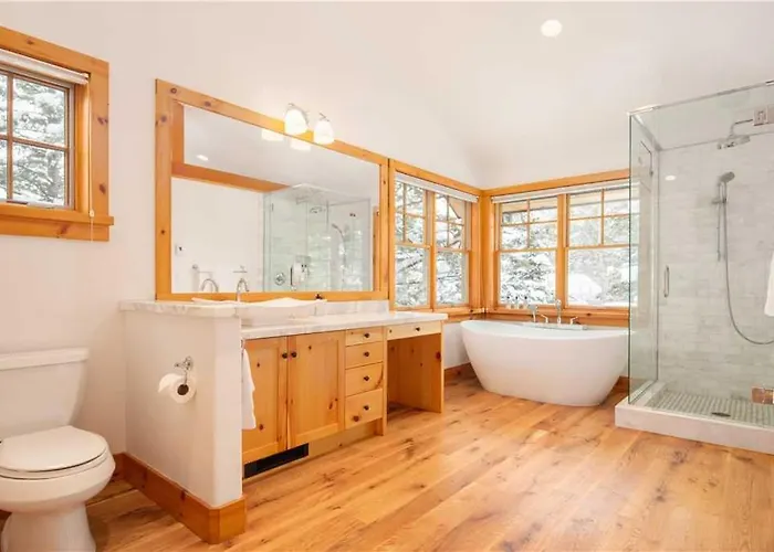 Holiday home Rmr: Cottagewood House In