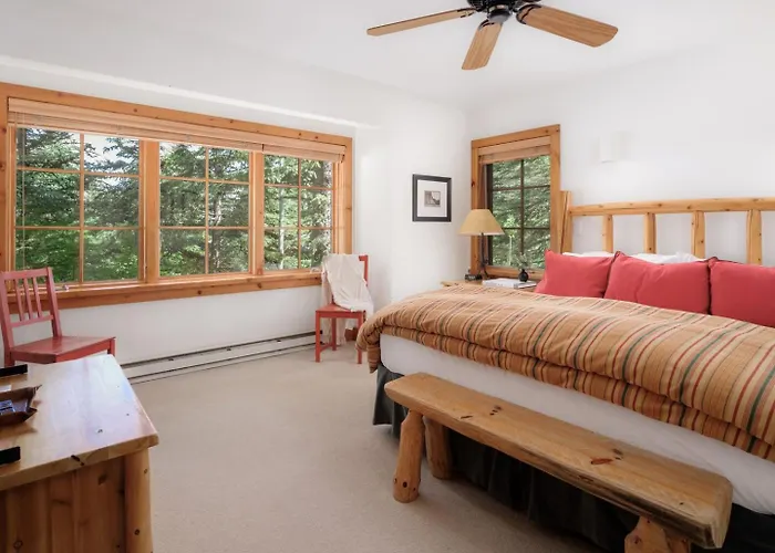 Holiday home Rmr: Cottagewood House In